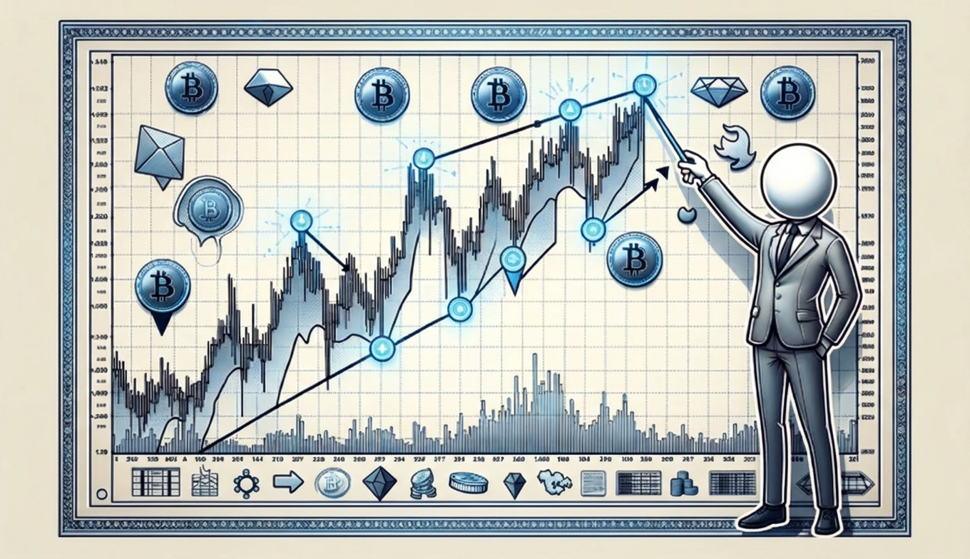 Chart Patterns Cheat Sheet